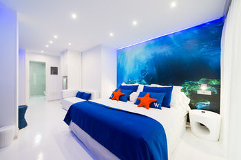 Фото Wavia Hotel - Adults Only