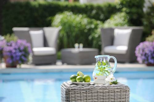 Фото Staudacherhof