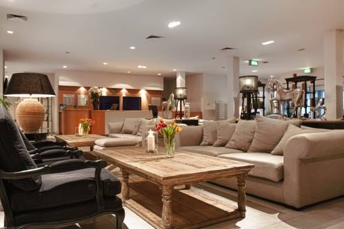 Фото Tryp by Wyndham Wuppertal