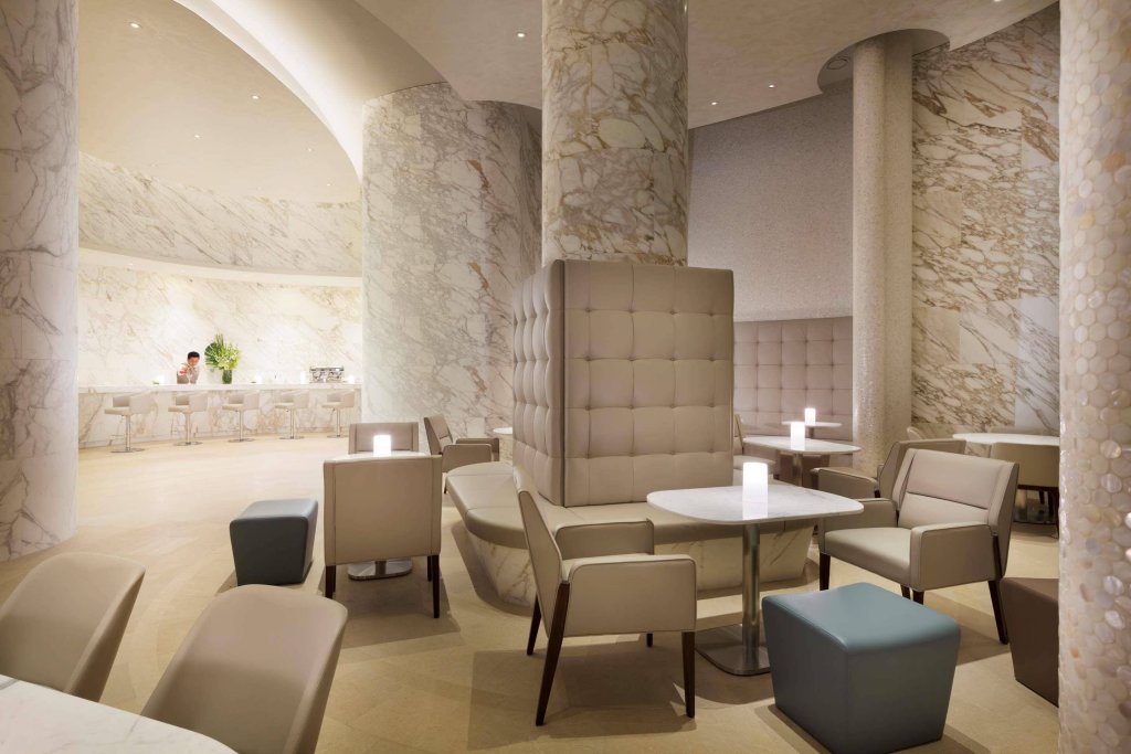 Фото Grand Hyatt Incheon