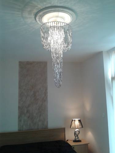 Фото Feng Shui Wellness Apartmanház