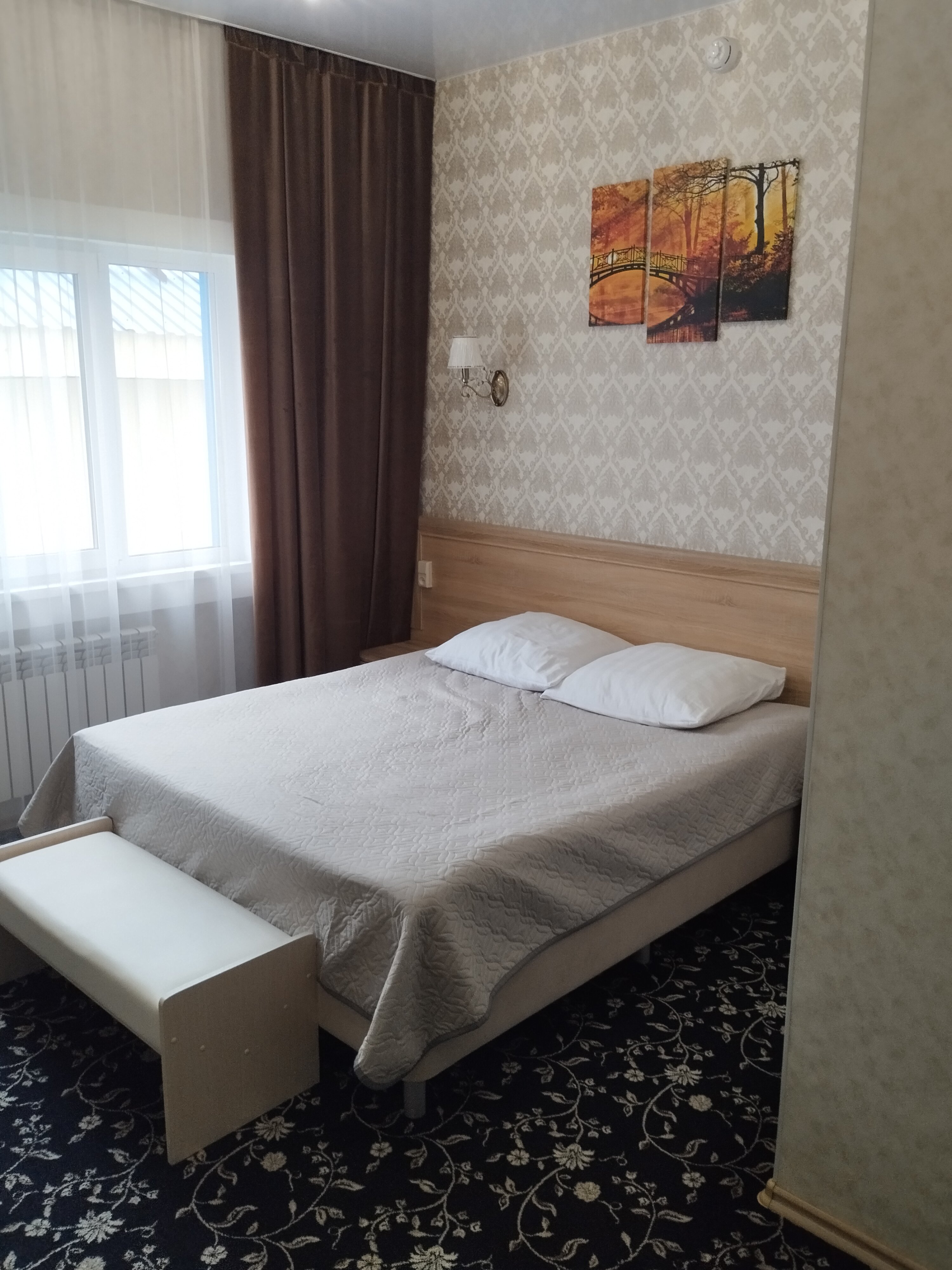 Фото Континент