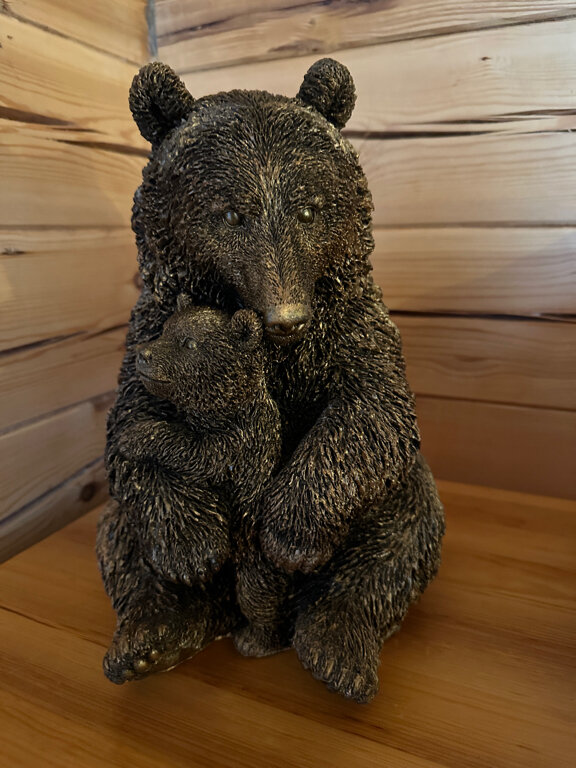 Фото Домик у озера