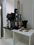 Nail Studio by Mariya Titova (Moscow, Novomoskovskiy Administrative Okrug, Kommunarka District, ulitsa Aleksandry Monakhovoy, 99) ، صالون العناية بالأظافر