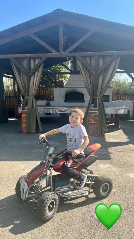 Фото Курени