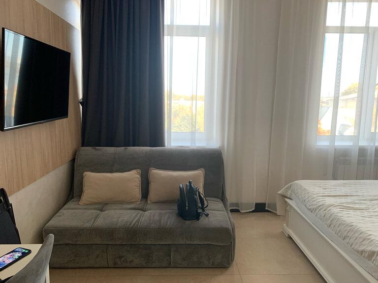 Фото Invite Hotel