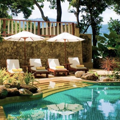 Фото Centara Villas Phuket