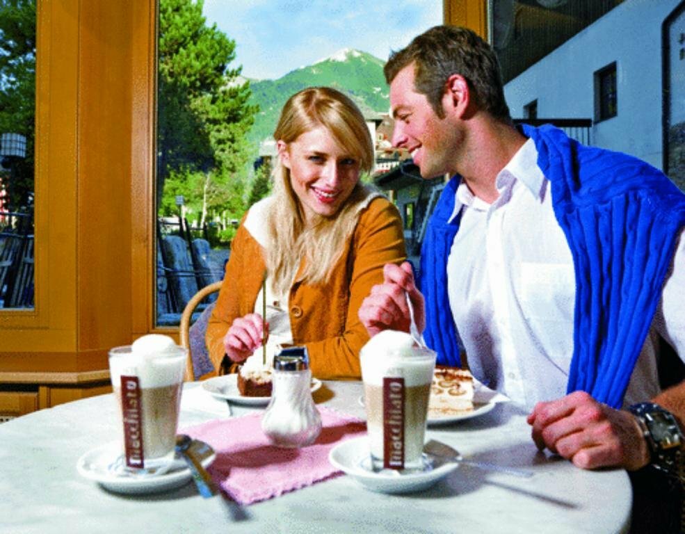 Фото Das Kaltschmid - Familotel Tirol