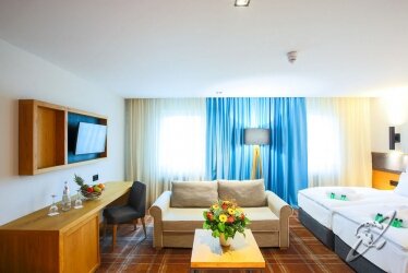 Фото Hvd Grand Hotel Suhl