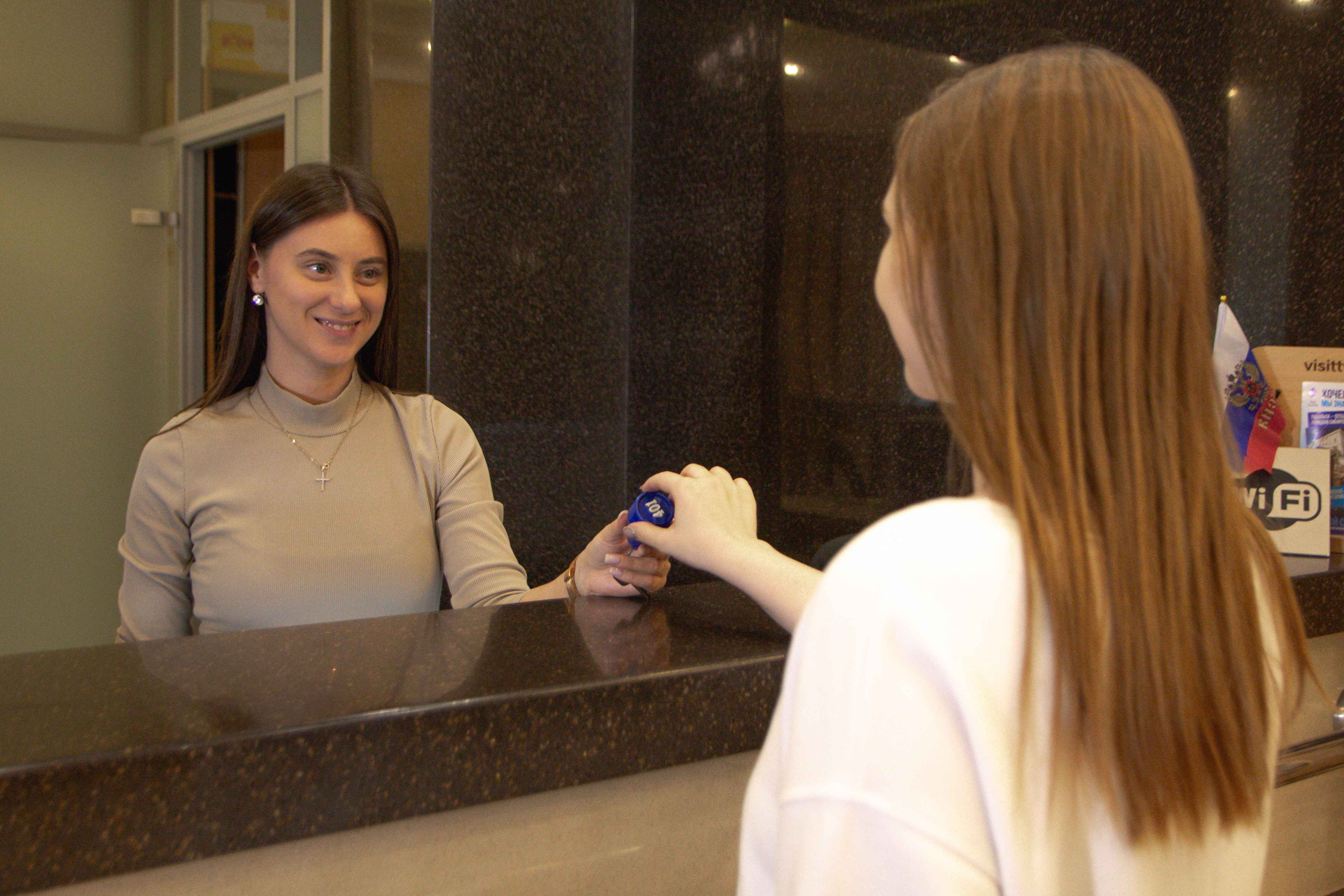 Фото Нефтяник