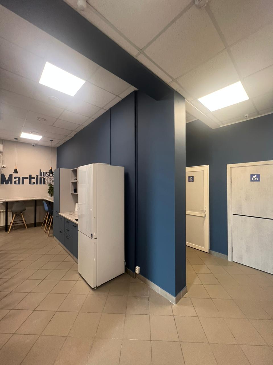 Фото Мартин