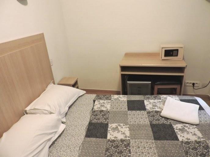 Фото Hôtel de Bordeaux