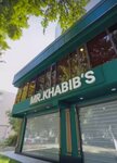 Mr Khabib's (Bunyodkor Avenue, 18), peluquería