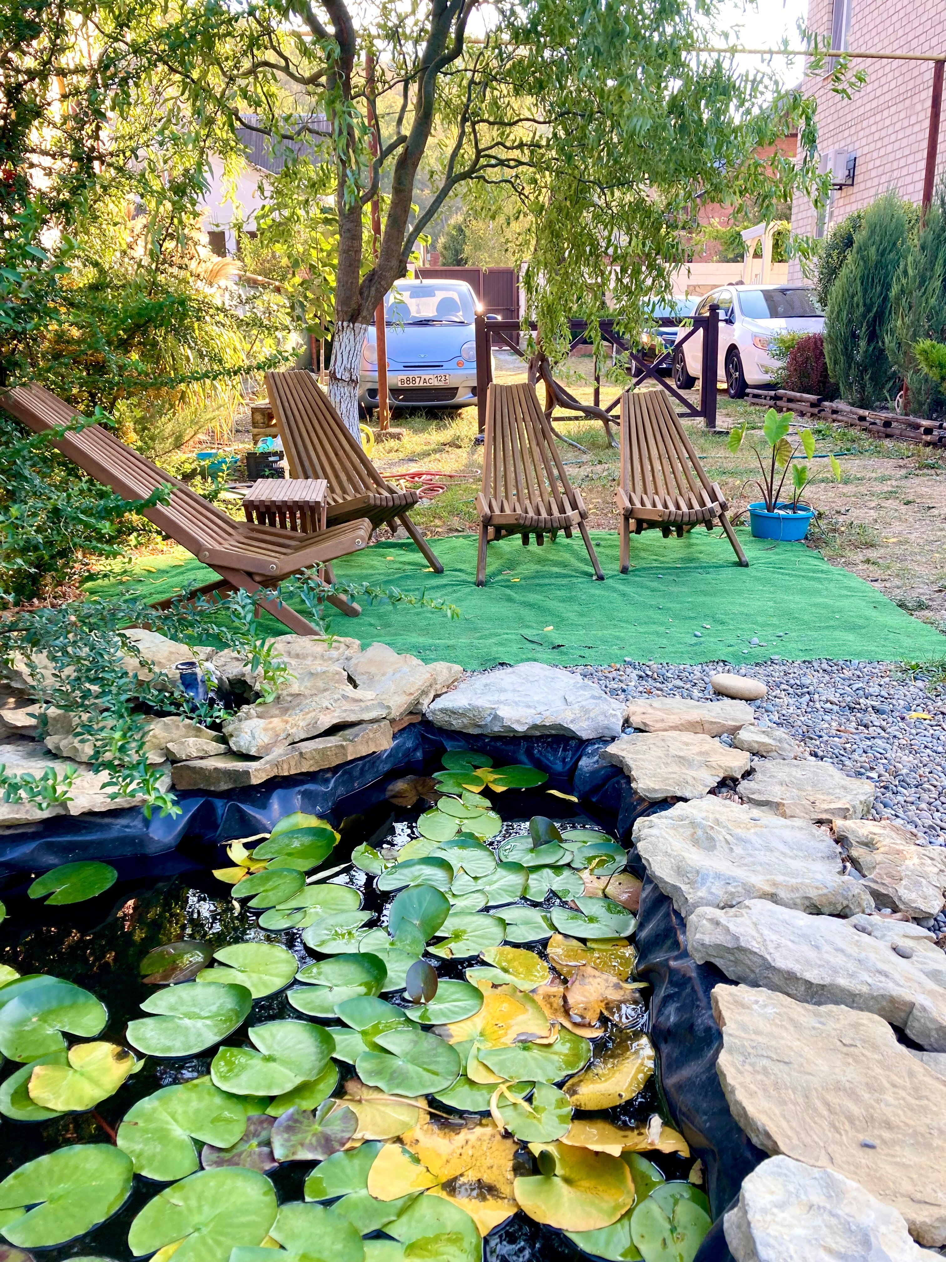 Фото Надежда