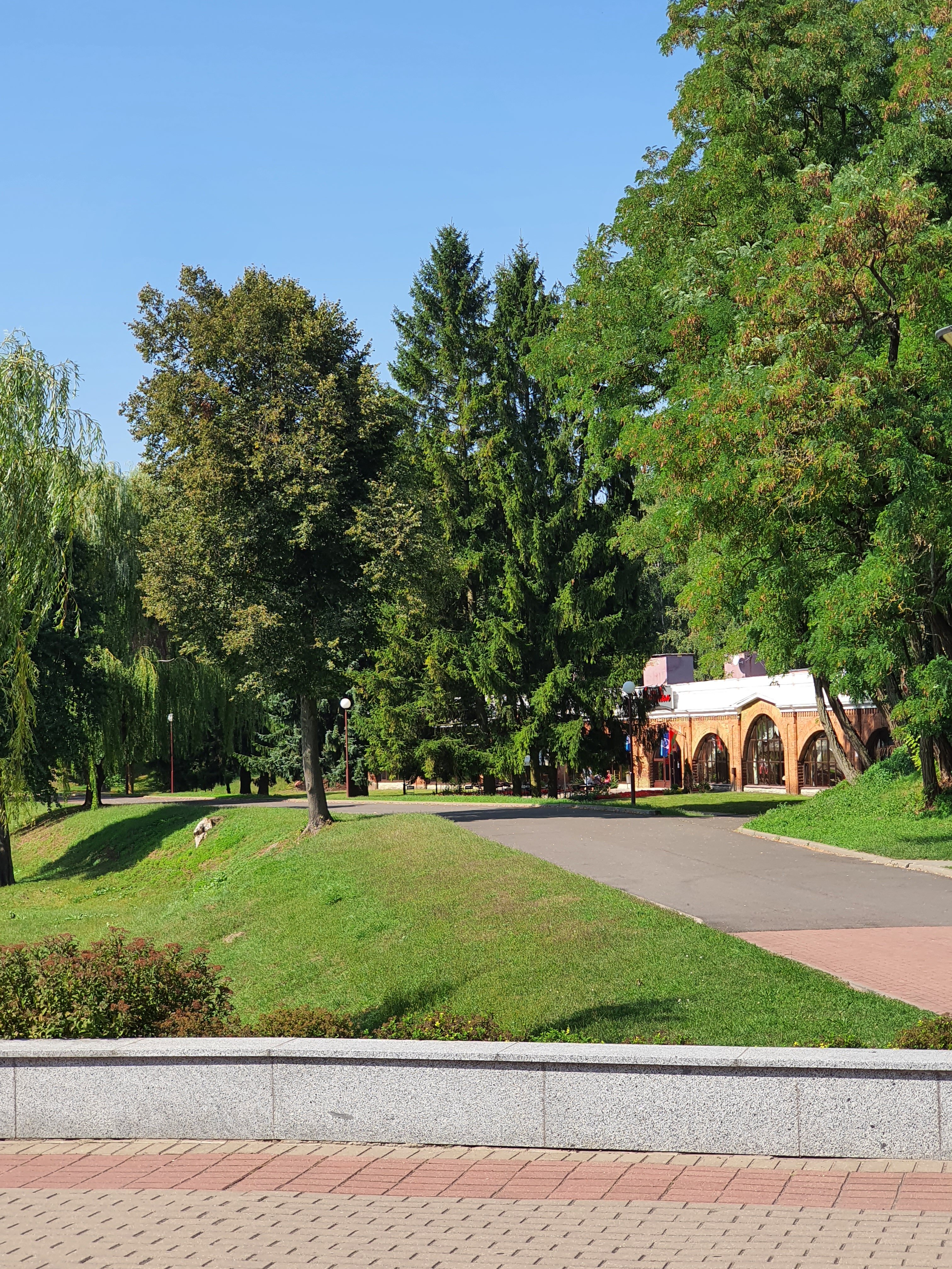 Фото Эрмитаж