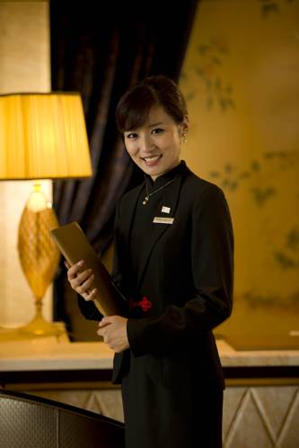 Фото Conrad Dalian