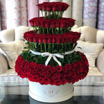 Sention (Umm Ramool, Deira, Dubai), flowers and bouquets delivery