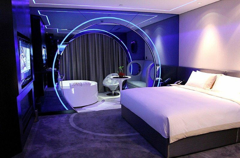 Фото Modern Classic Hotel