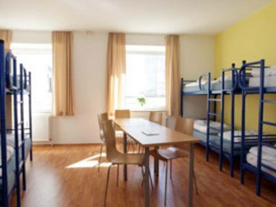 Фото A&o Stuttgart City