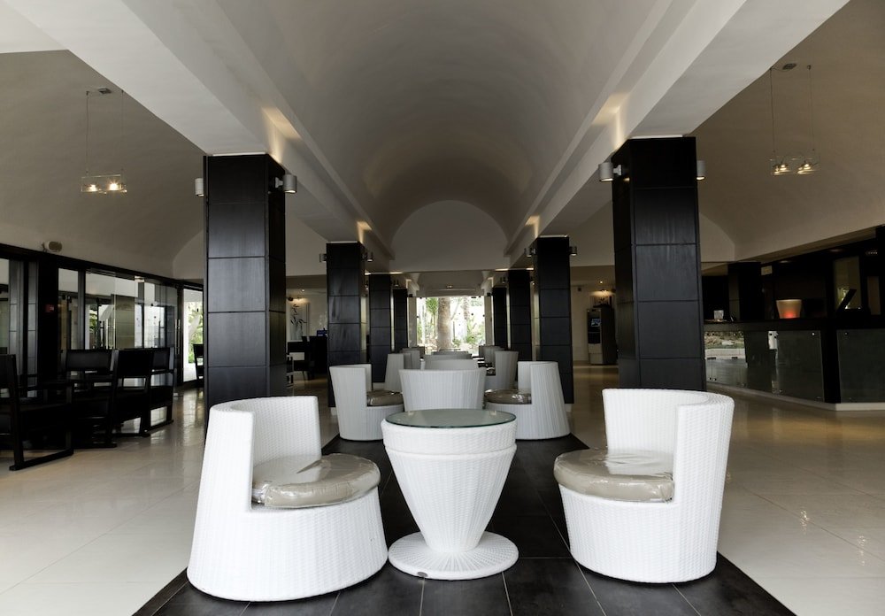 Фото Hotel Samira Club