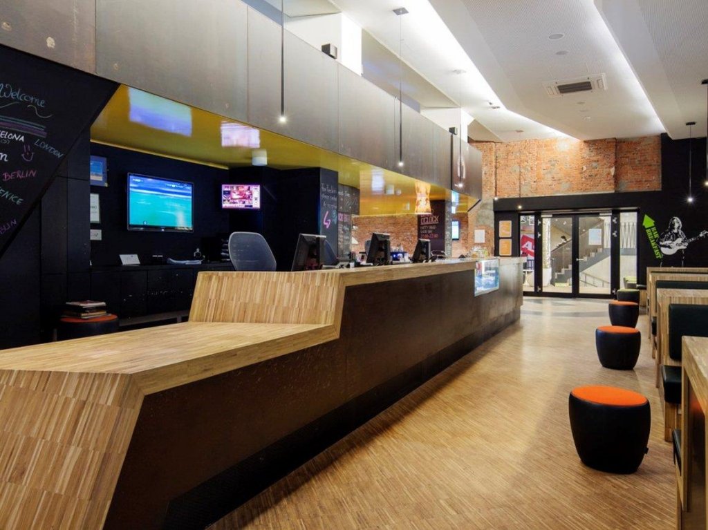 Фото отеля 4