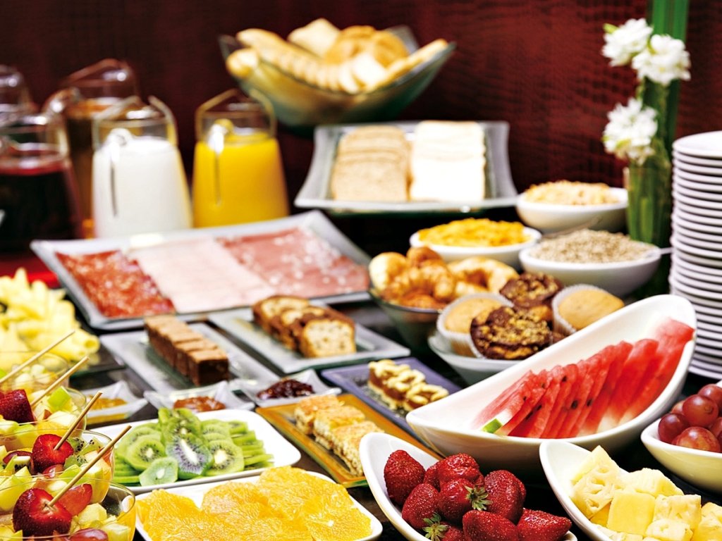 Фото Nh Buenos Aires Tango