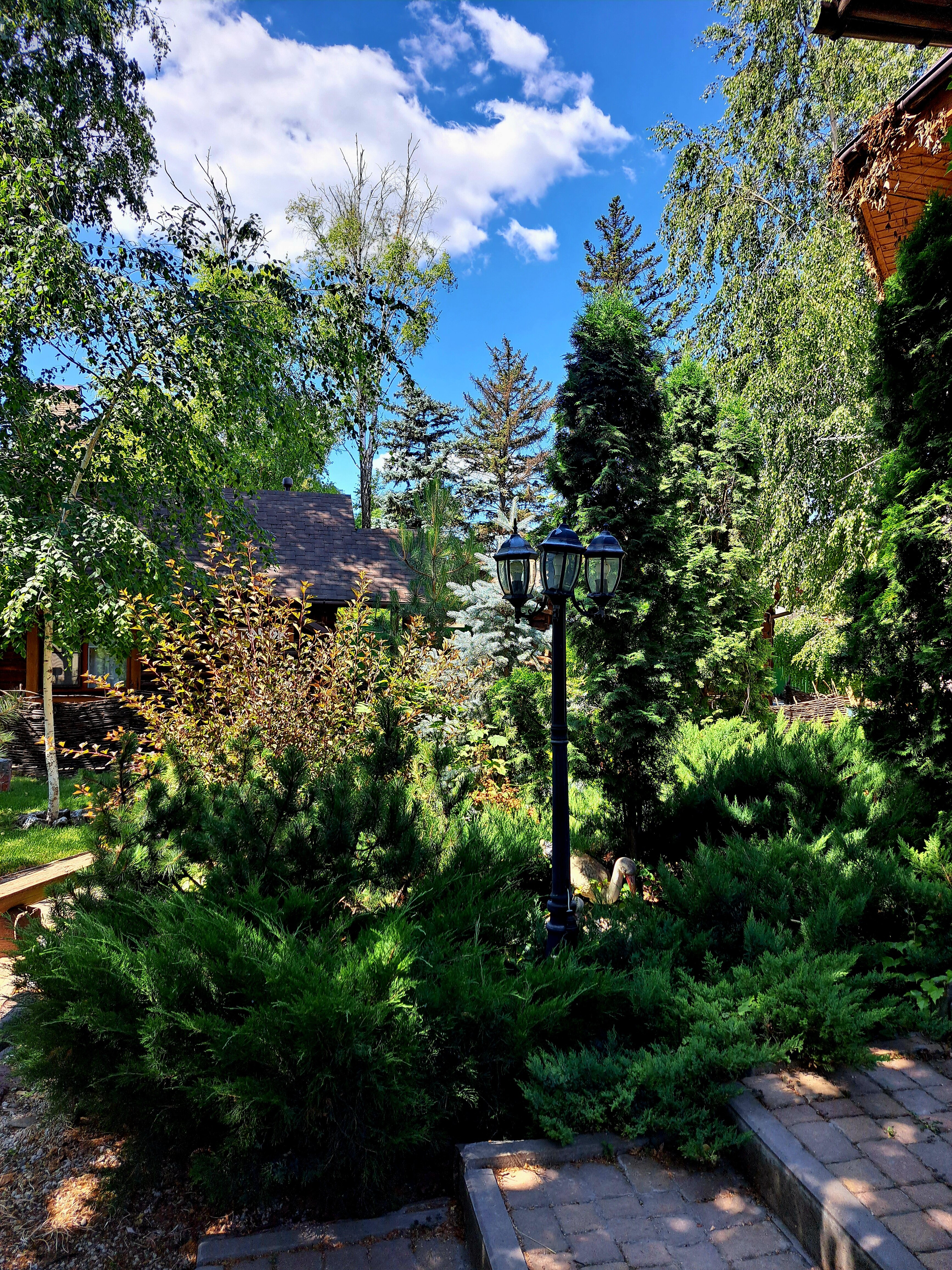 Фото Хуторок