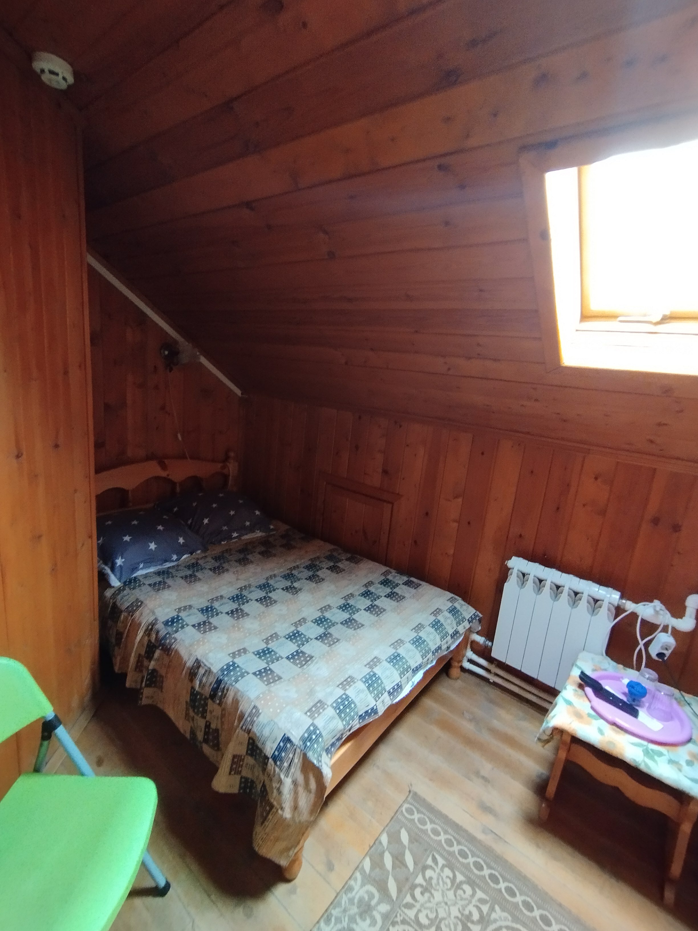 Фото Апартаменты на Кривоколенном