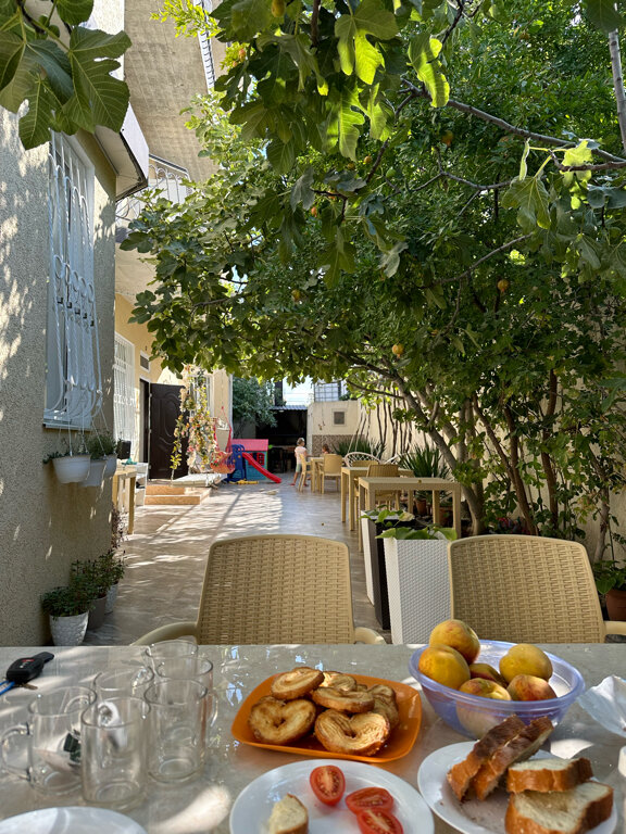 Фото Георич