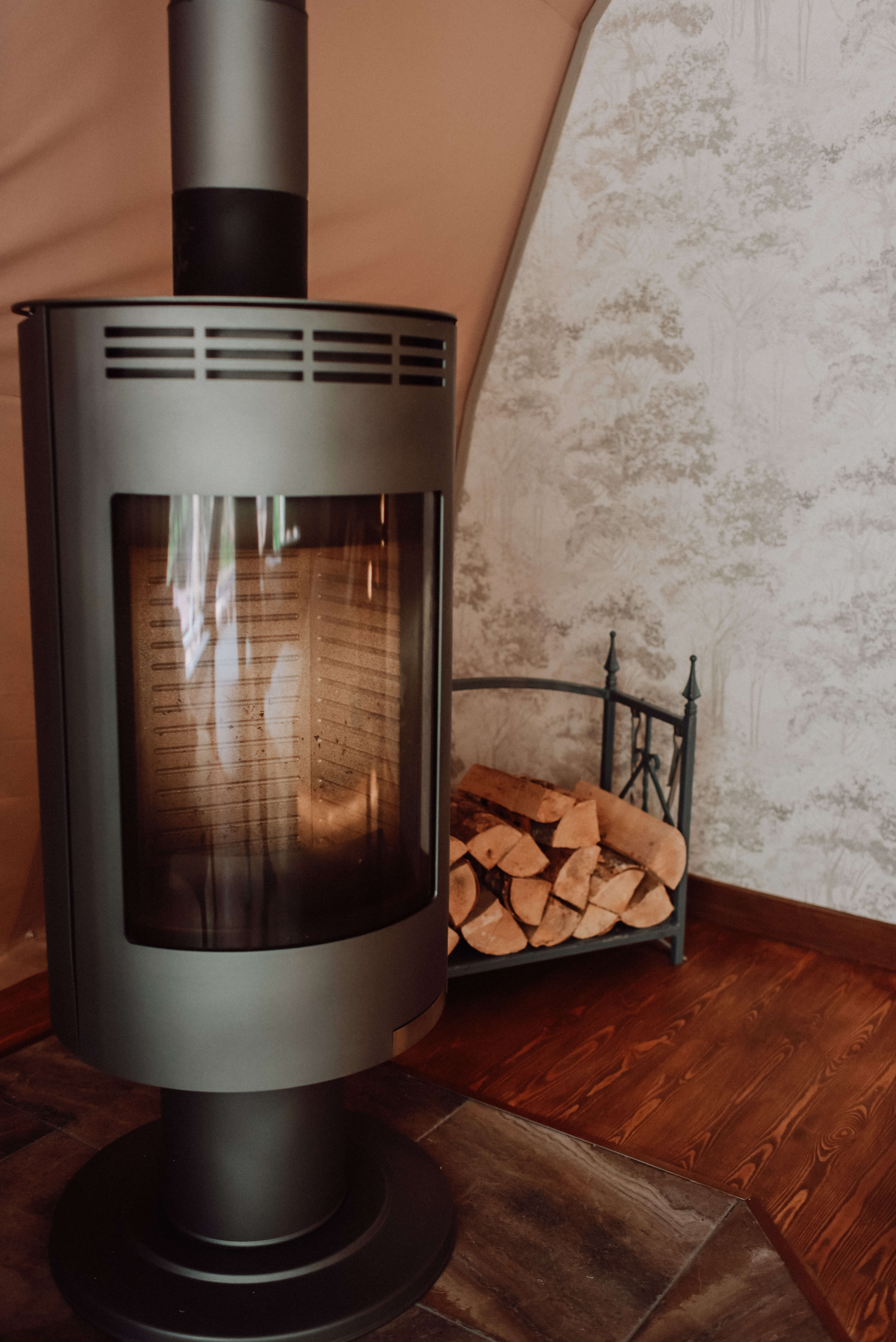 Фото Домики Иволги