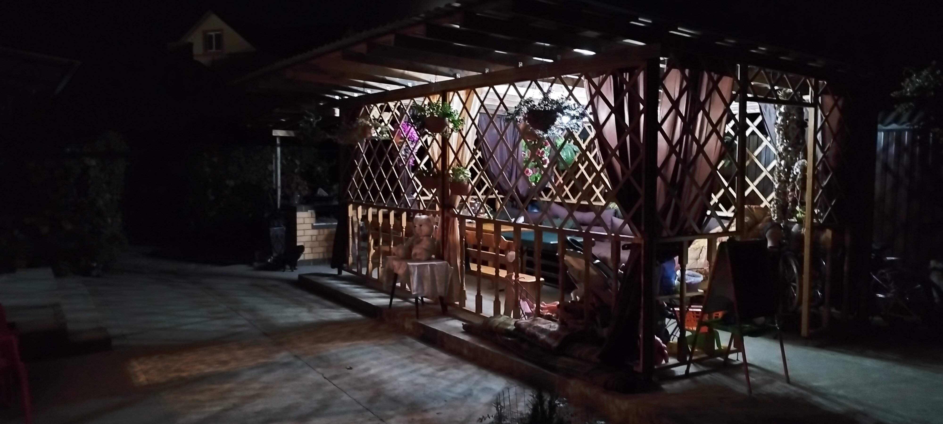 Фото Левада