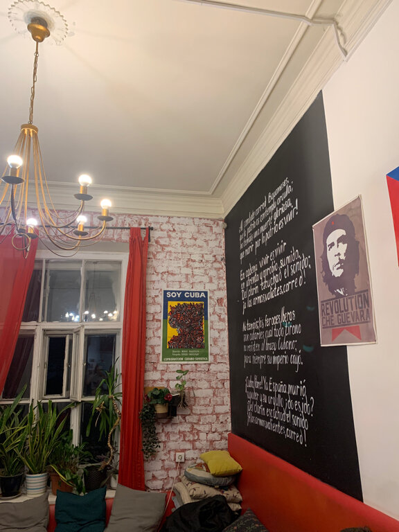 Фото Cuba Coliving