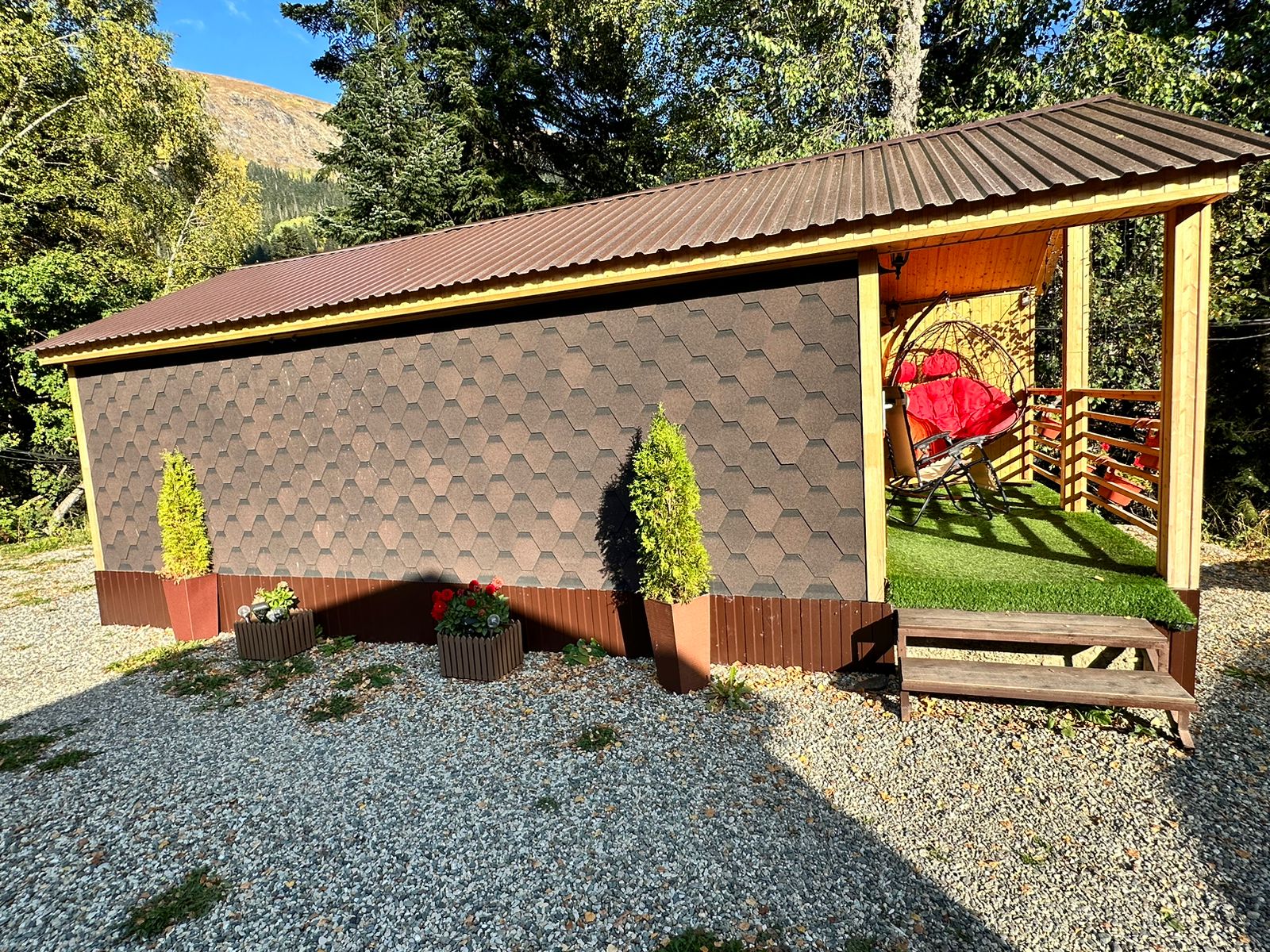 Фото Домик 09