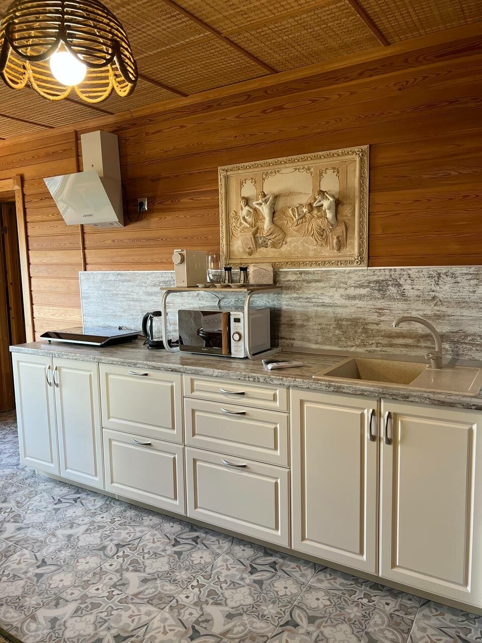 Фото У Янины