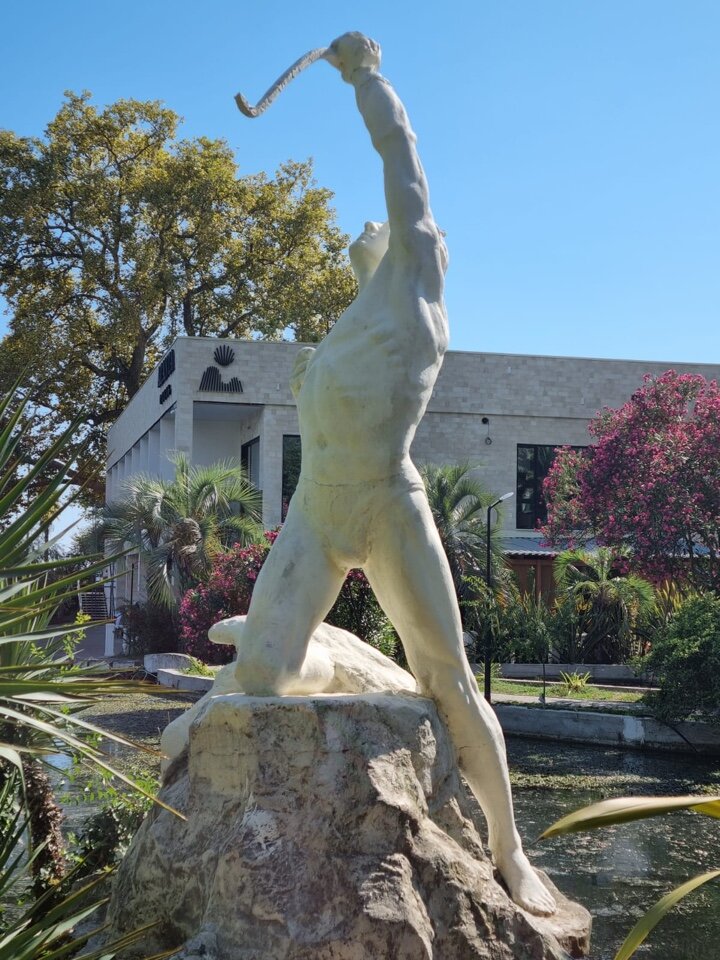 Фото Alex Resort & SPA Hotel