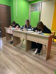 SpeakSpeak (Vyatskiy proyezd, 28) ، دورات لغة أجنبية