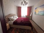 Апартаменты on Yunnatov Lane (pereulok Yunnatov, 4), short-term housing rental
