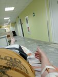 Городская поликлиника, наркологическое отделение (просп. Металлургов, 35, Мончегорск), поликлиника для взрослых в Мончегорске