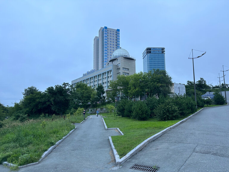 Фото Меридиан