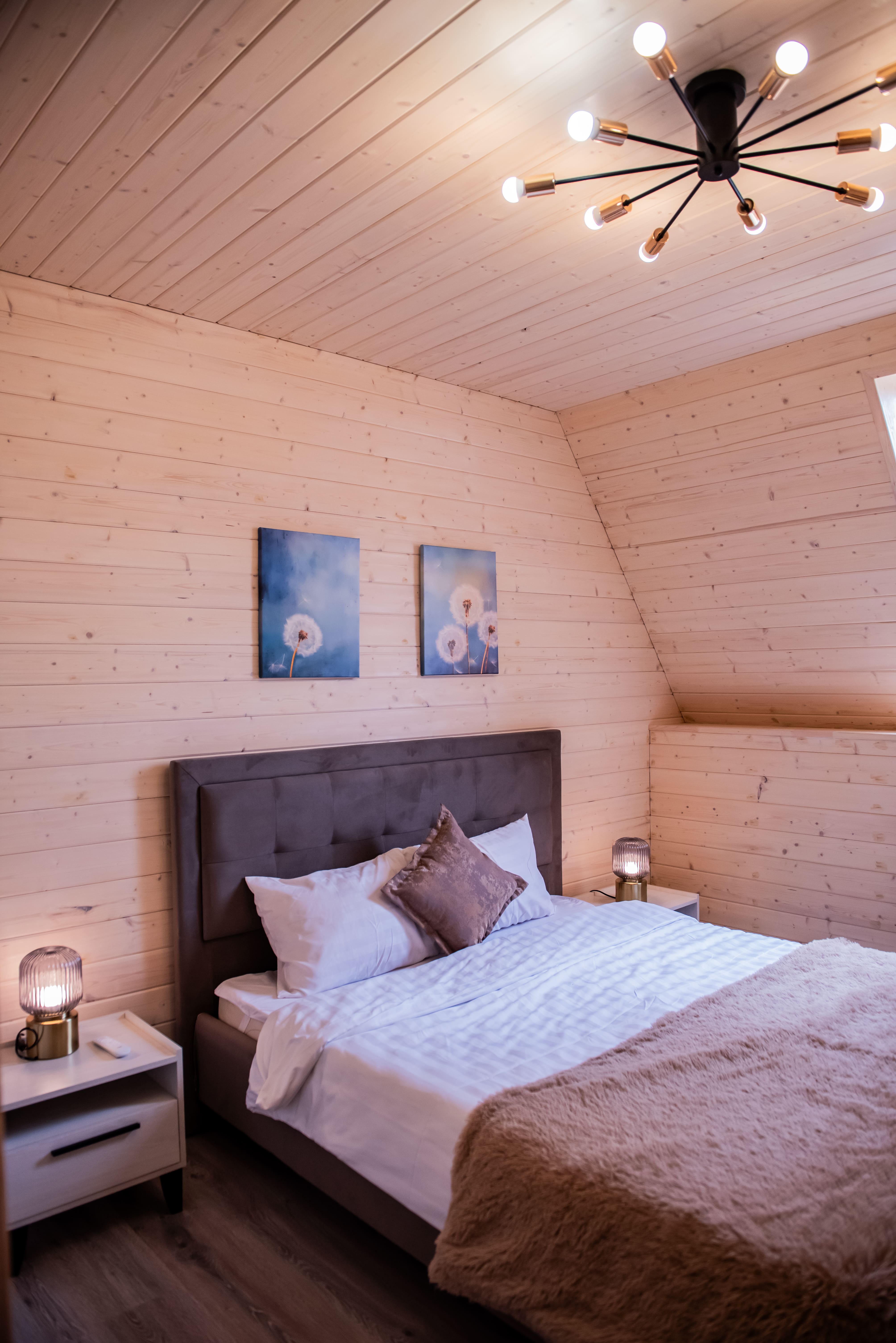 Фото Яранга