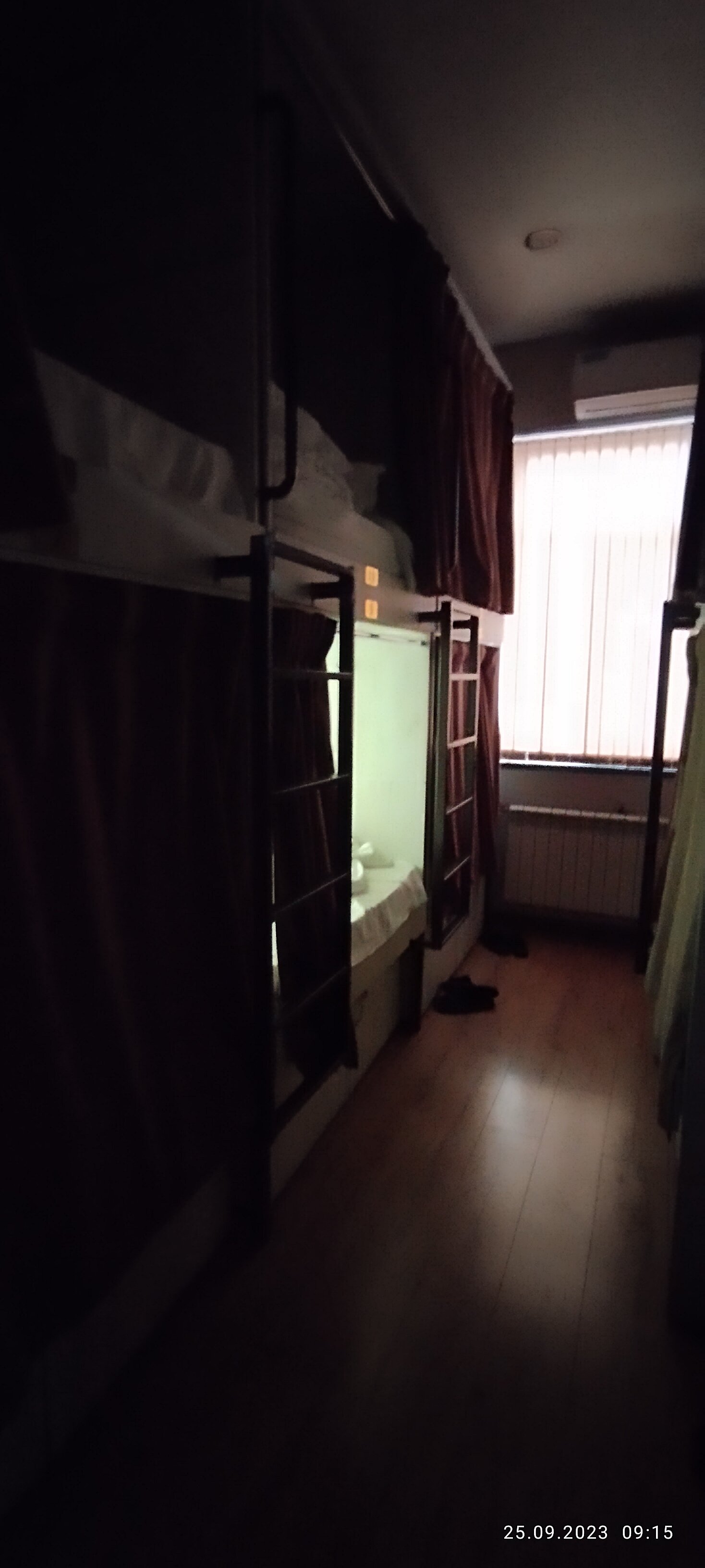 Фото Хостел Baltson