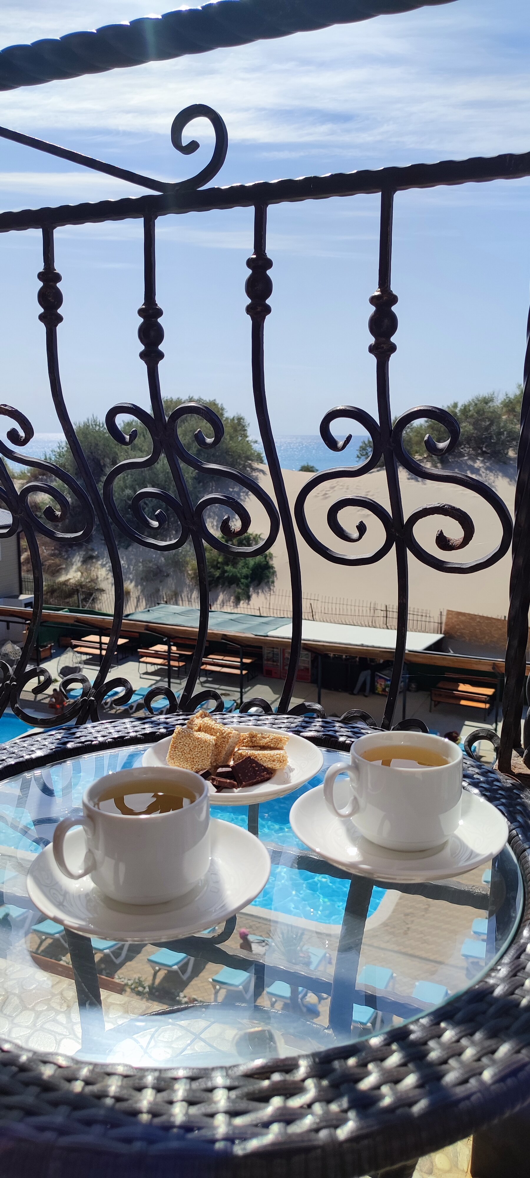 Фото Alfa Summer