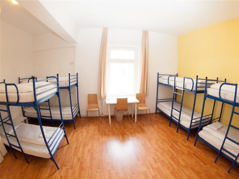 Фото A&o Dortmund Hauptbahnhof