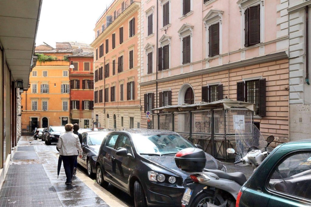 Фото Monti Apartments - My Extra Home