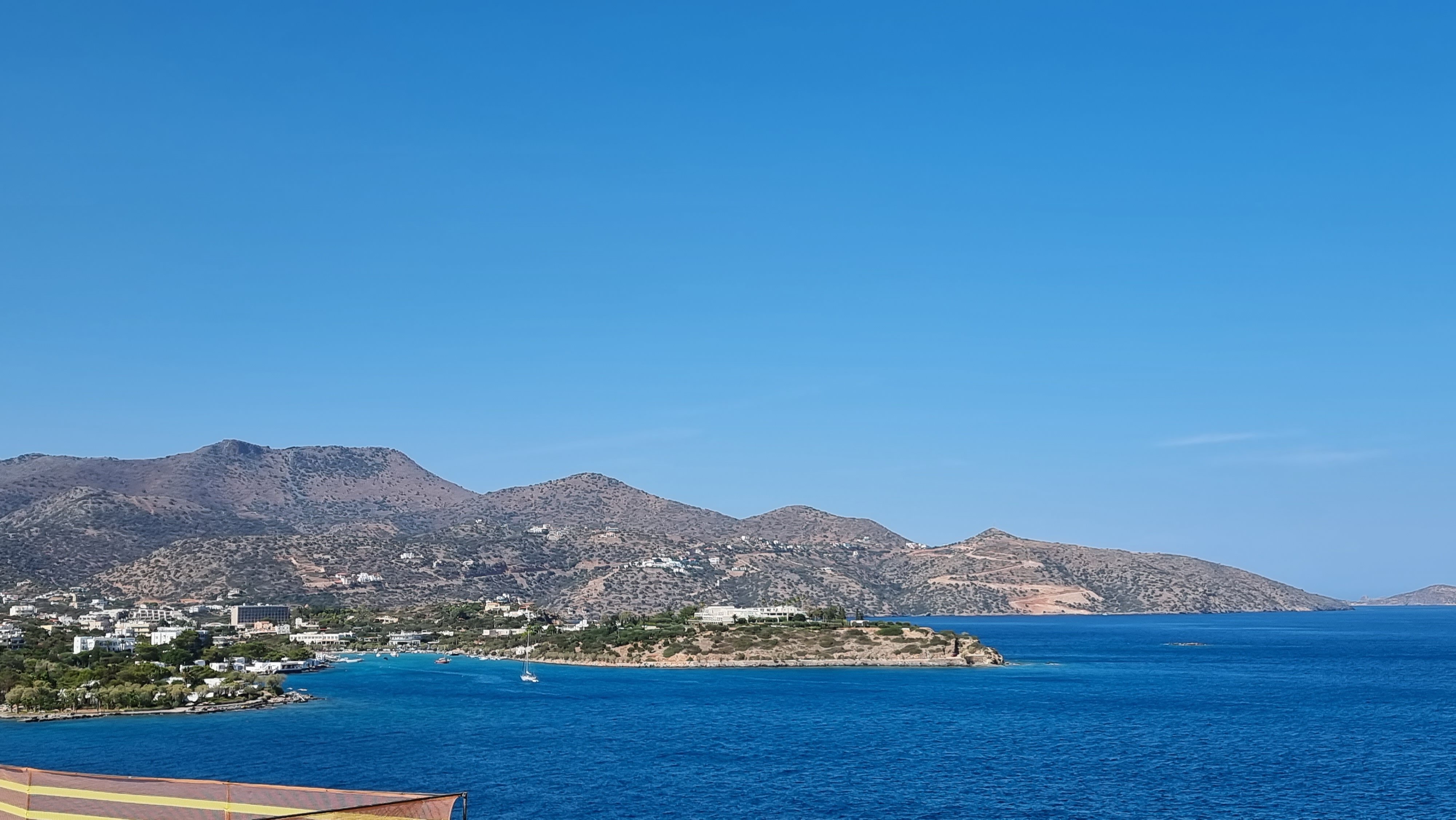 Фото Mistral Bay Hotel