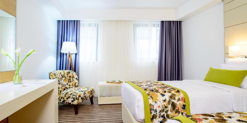 Фото Hotel Festival