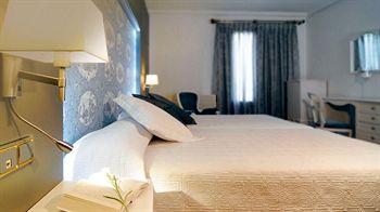 Фото Hotel II Virrey Palafox