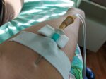 Приемное отделение Центральной Районной Больницы (rabochiy posyolok Danilovka, Severnaya ulitsa, 31), department of the hospital