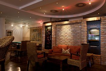 Фото Lotus Therme Hotel & SPA