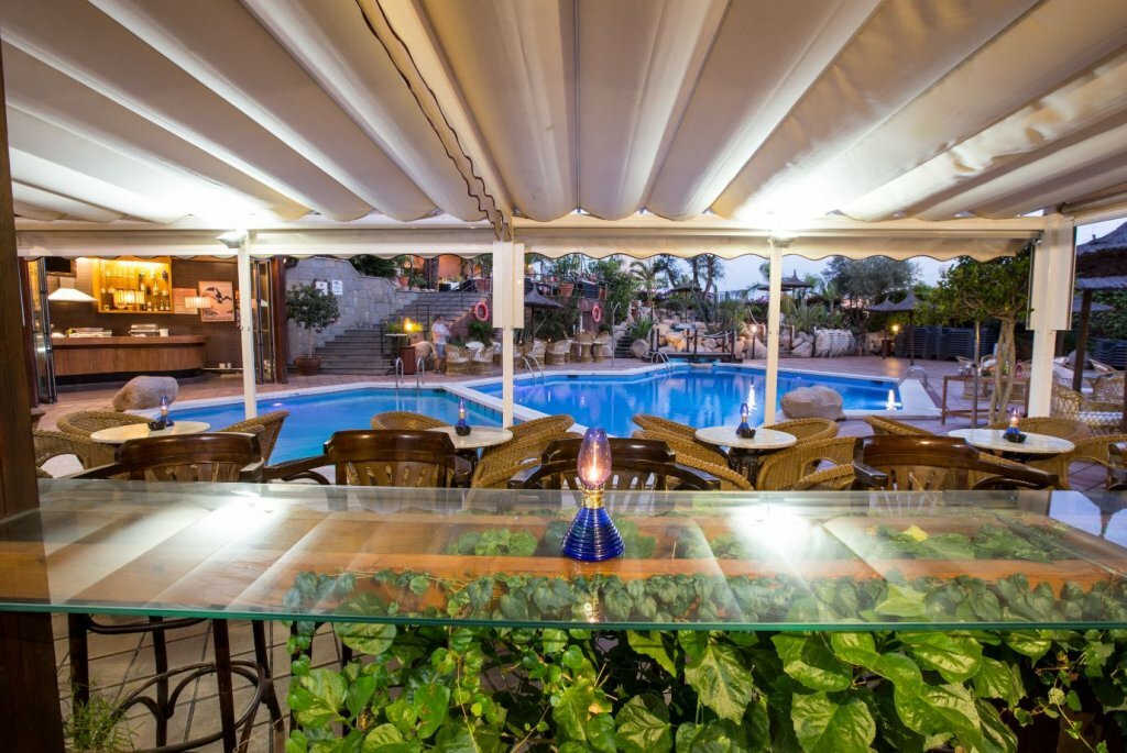 Фото Alba Seleqtta SPA Resort